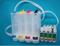 Continuous Ink Supply System, CISS for HP 10(C4844)/ 82(C4911/12/13) 4C (CS-H02)