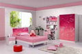 children's bedroom furniture set