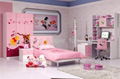 children's bedroom furniture set  4