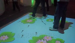 Interactive Floor