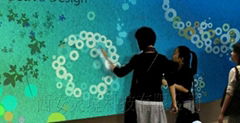 Interactive Wall