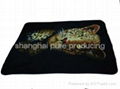 Polar fleece blanket  1