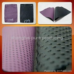 PU leather