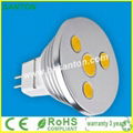 MCOB LED bulb 5