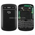 Blackberry 9900 Black Housing