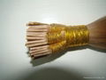 stick tip hair extension  1