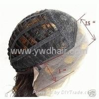 Hand made higher quality Full lace wigs and front lace wigs 5