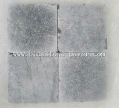 Vietnam bluestone tumbled