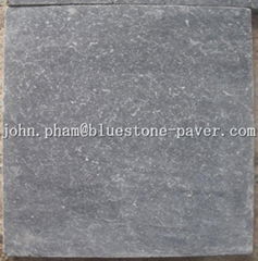 Vietnam bluestone antic