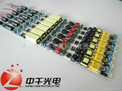 LED Tube Driver