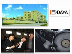 Zhongshan DAYA Hardware Co.,Ltd