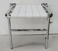 Stainless steel Shower Seat