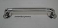 Commercial stainless Grab Bar 1