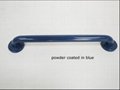 Commercial stainless Grab Bar 4