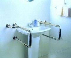 Bathroom Handrail for disable