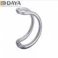 Stainless steel Door Pull Handle