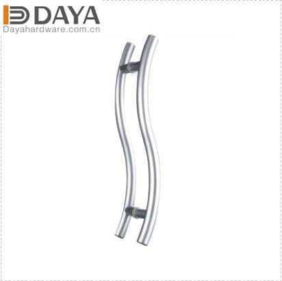 Stainless steel Door Pull Handle 5