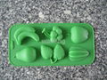 silicone ice tray 1