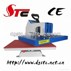 CE certificate rhinestone transfer machine