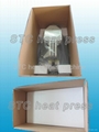 CE Approved swing head heat pringting machine 5