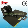 Cheap heat presses for t shirt transfer printing 2