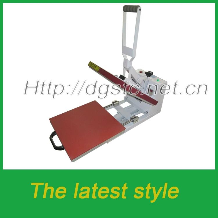 Drawing t shirt printing machine