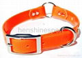 TPU dog collar 2