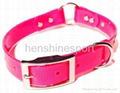 TPU dog collar 3