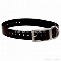 TPU dog collar