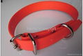 Pvc dog collar 4