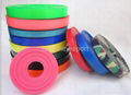 Tpu coated webbing 1