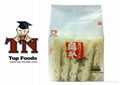 Frozen udon noodle