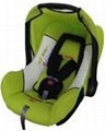 Infant car seat(Group0+)(Birth-13kgs) 4