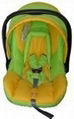 Infant car seat(Group0+)(Birth-13kgs) 5