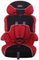 Baby car seat(GroupI+II+III)(9-36kgs)