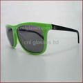 fashion designer acetate sunglasses 2