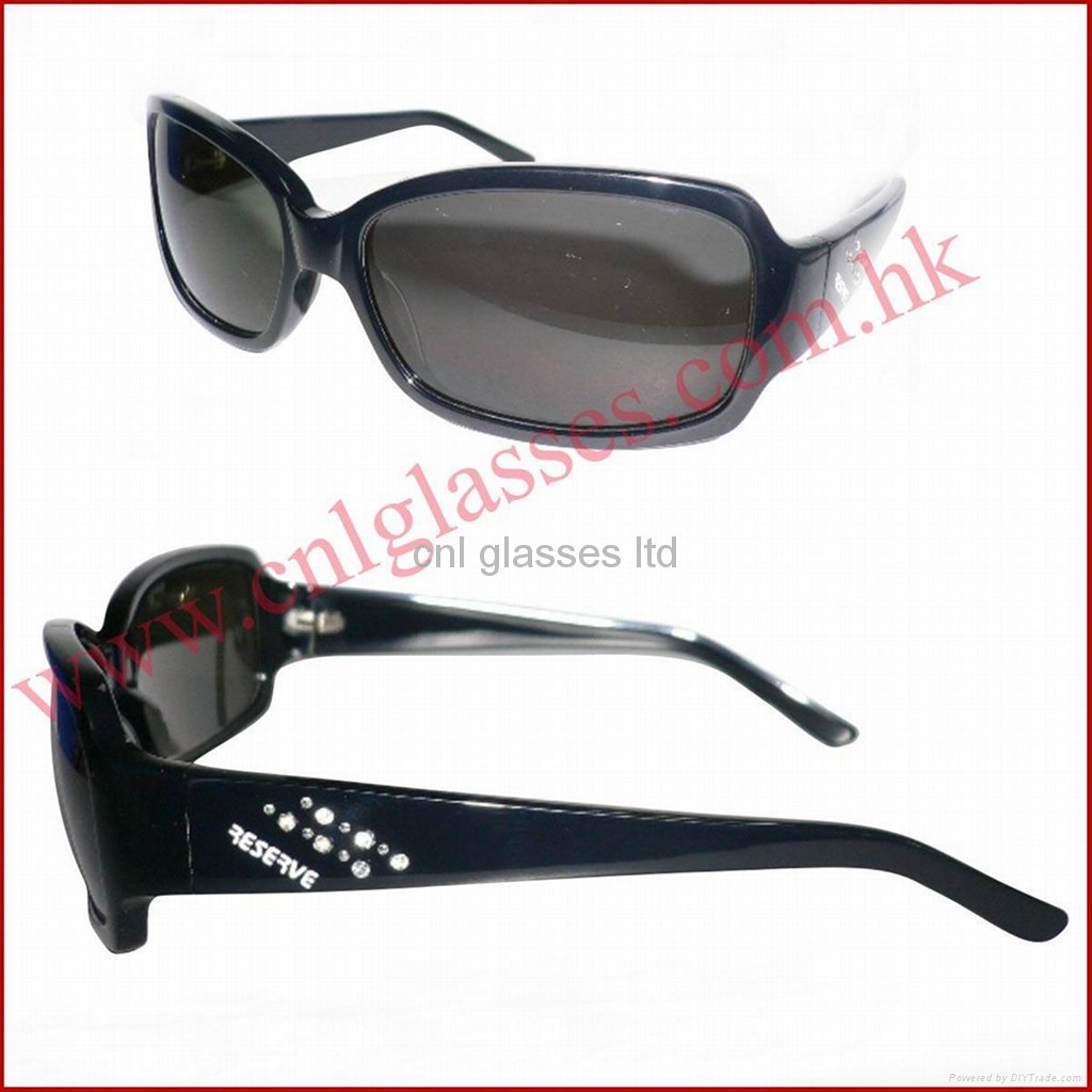 fashion designer acetate sunglasses 4