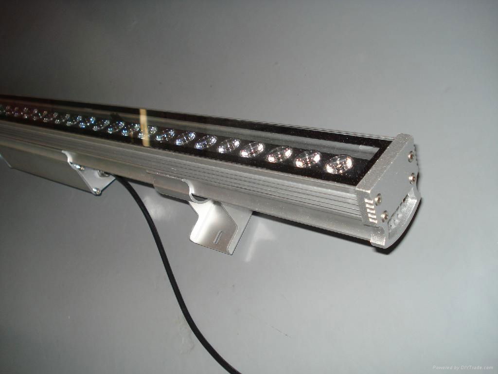 LED洗墙灯 2
