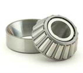 Tapered roller bearings