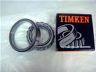 Tapered roller bearings 3