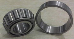 Tapered roller bearing 30203