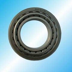 Tapered roller bearing 30204