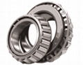 Tapered roller bearings 1