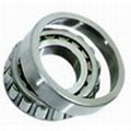 Tapered roller bearings 2