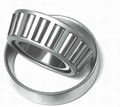 Tapered roller bearings