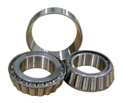 Tapered roller bearings 5