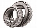 Tapered roller bearings