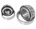 Tapered roller bearings 2