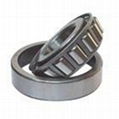 Tapered roller bearings