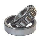 Tapered roller bearings